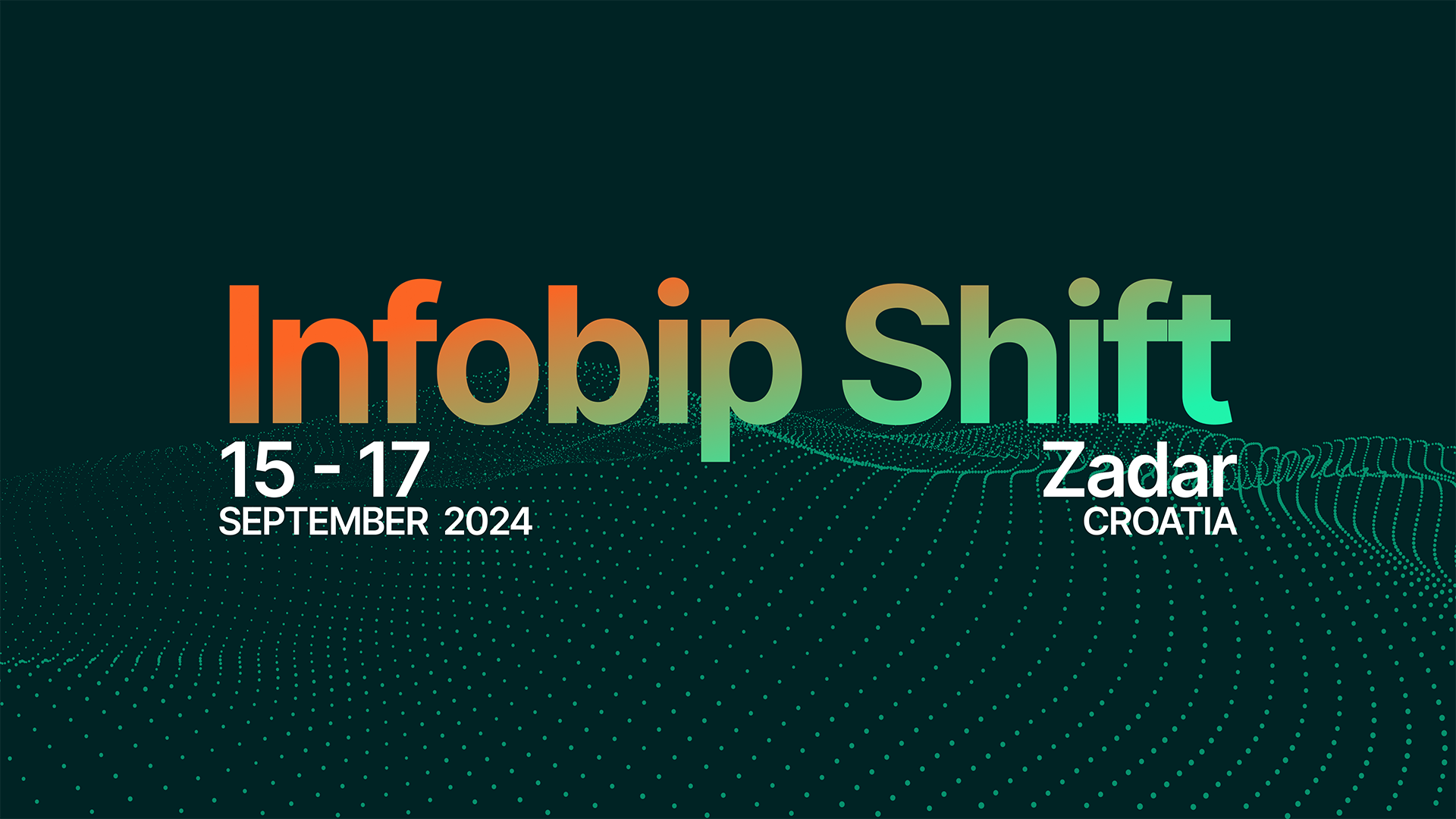 Infobip Shift Zadar