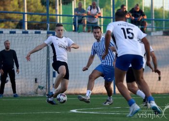 Foto: Nenad Opačić (ŠC Višnjik)