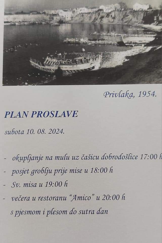 program privlaka