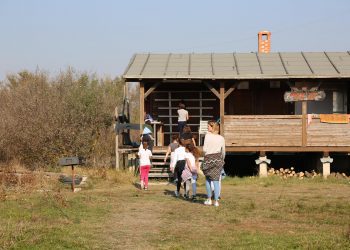 Foto: Park prirode Vransko jezero