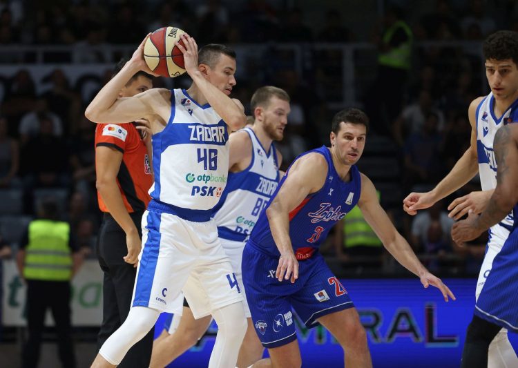 kk zadar kk igokea 250924 ramljak