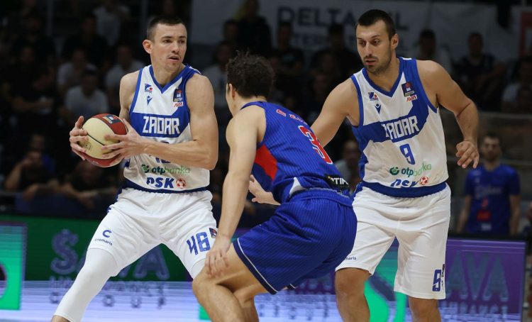 kk zadar kk igokea 250924 ramljak zganec e1730630776404