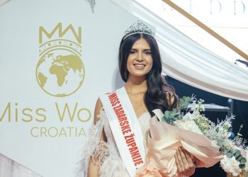 Foto: Božidar Banov / PR MISS HRVATSKE