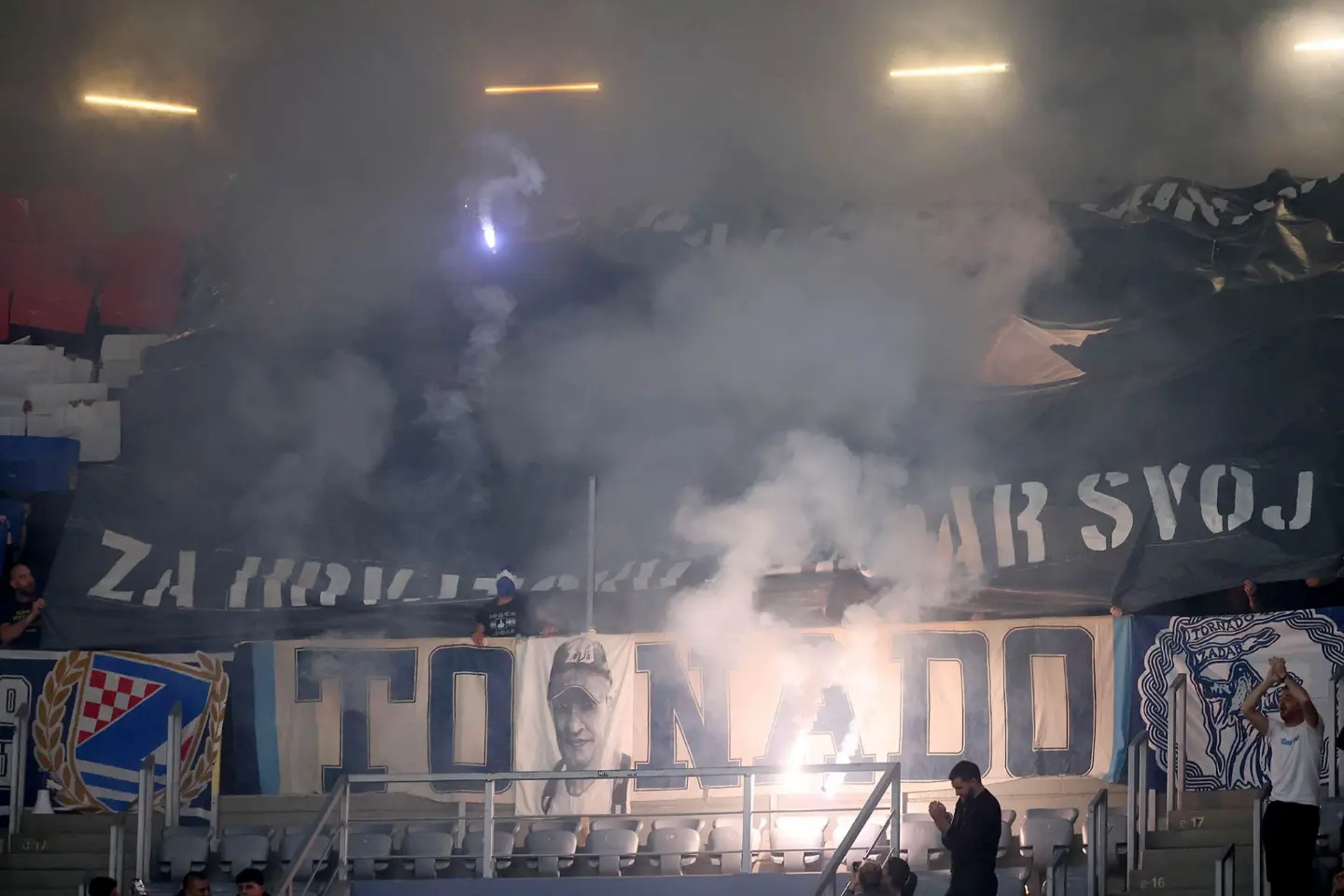 zadar crvena zvezda 261024 09