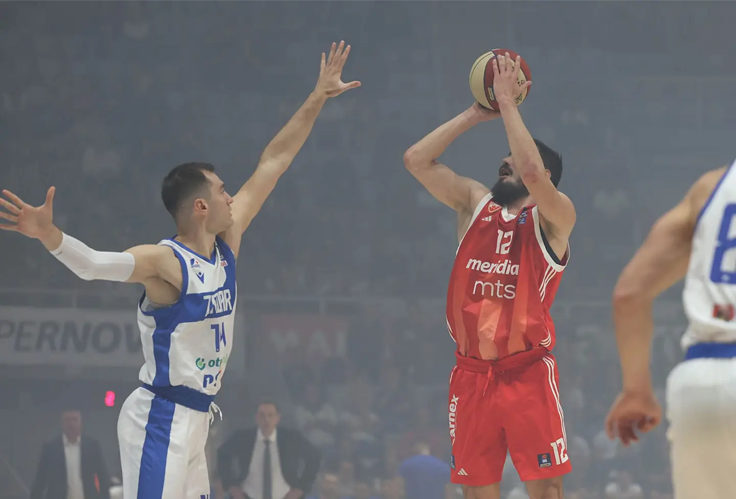 zadar crvena zvezda 261024 14