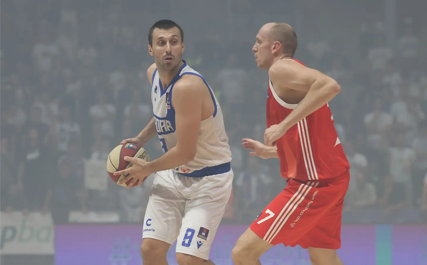 zadar crvena zvezda 261024 27