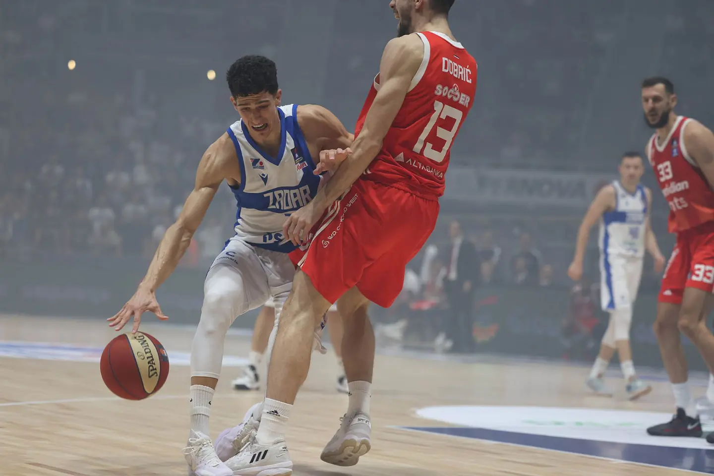 zadar crvena zvezda 261024 30