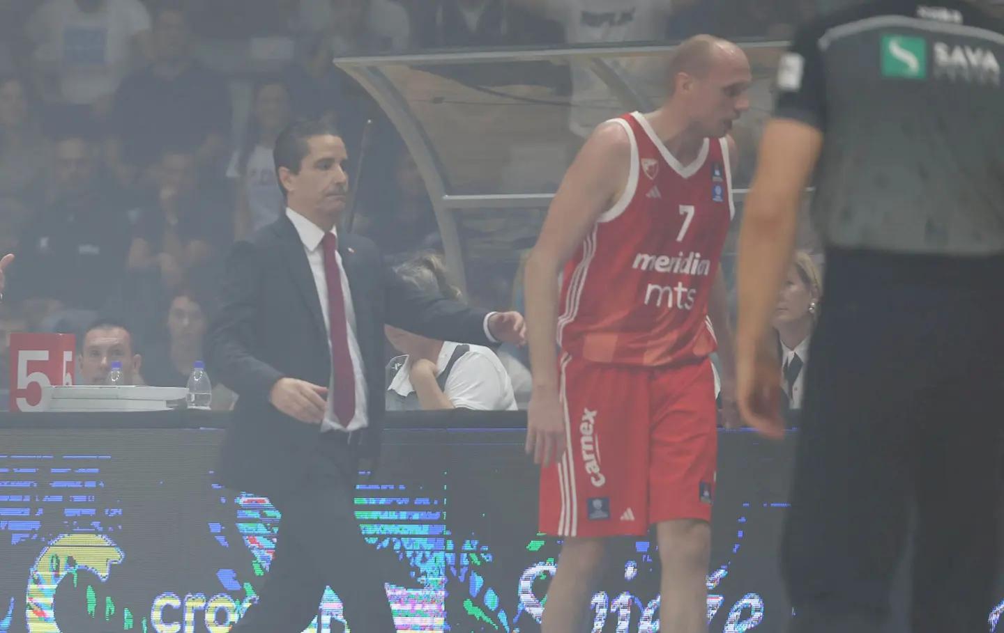 zadar crvena zvezda 261024 36