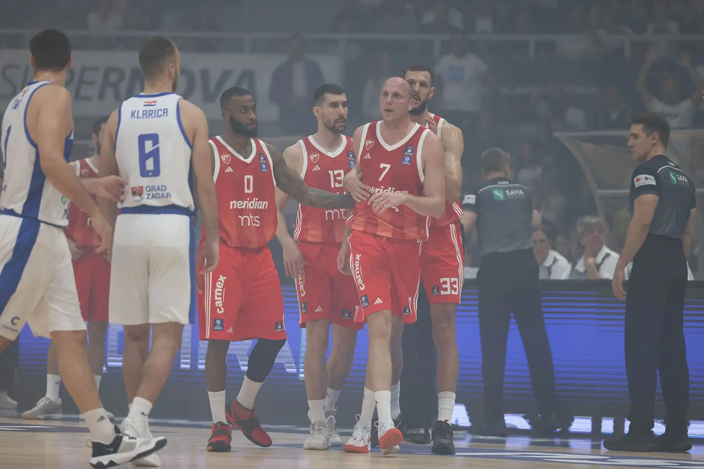 zadar crvena zvezda 261024 39