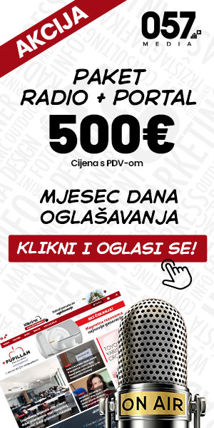 057 Media AKCIJA 500E