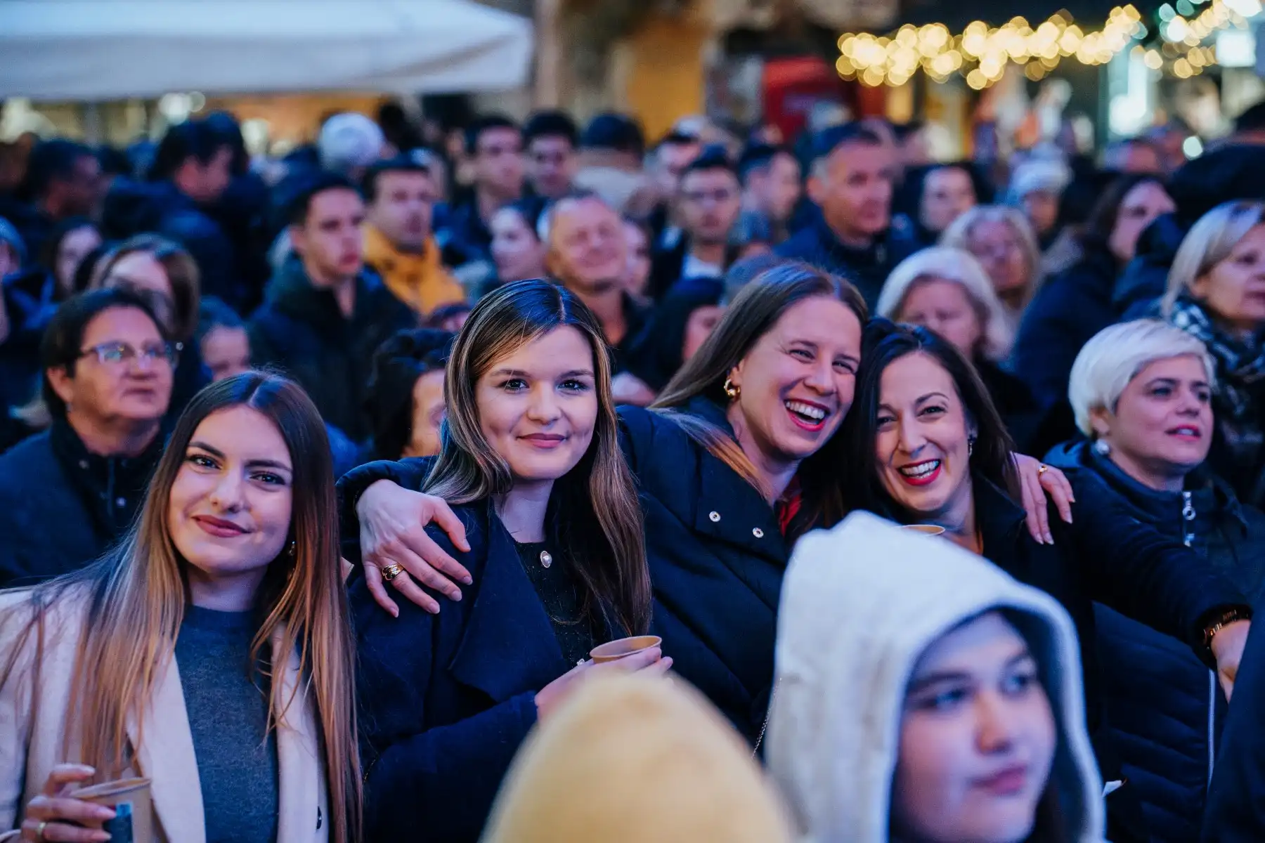 08 Cambi Advent u Zadru 29.11.2024 Foto Matija Lipar