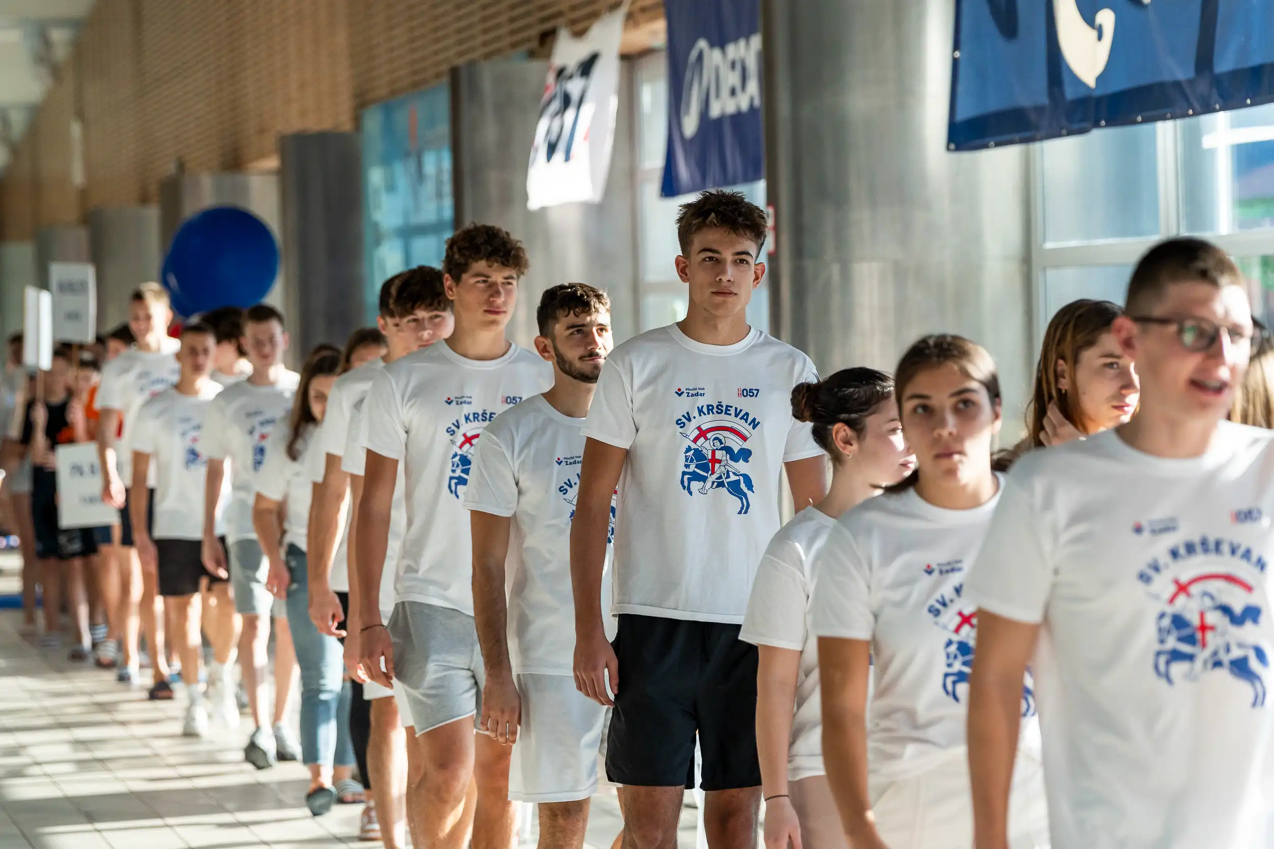 15 medunarodni plivacki miting sveti krsevan visnjik pk zadar 14