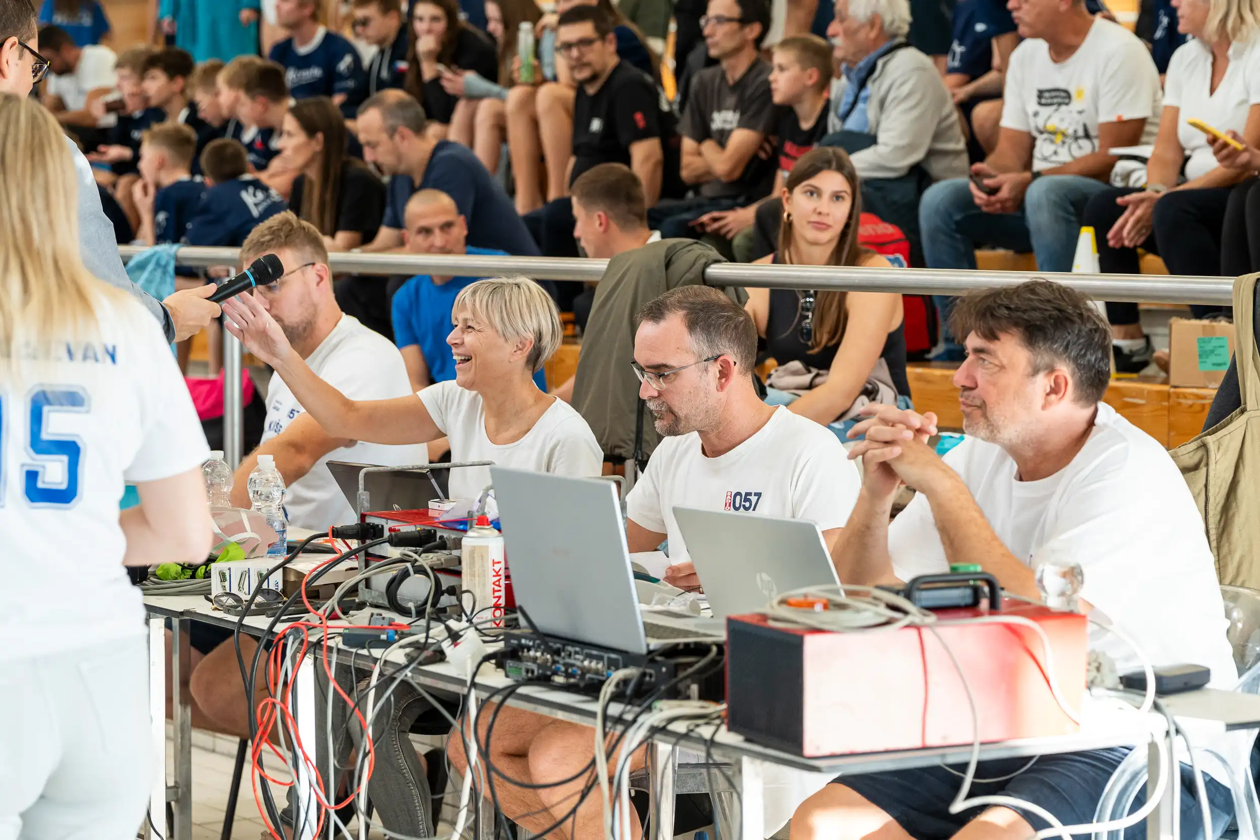 15 medunarodni plivacki miting sveti krsevan visnjik pk zadar 24