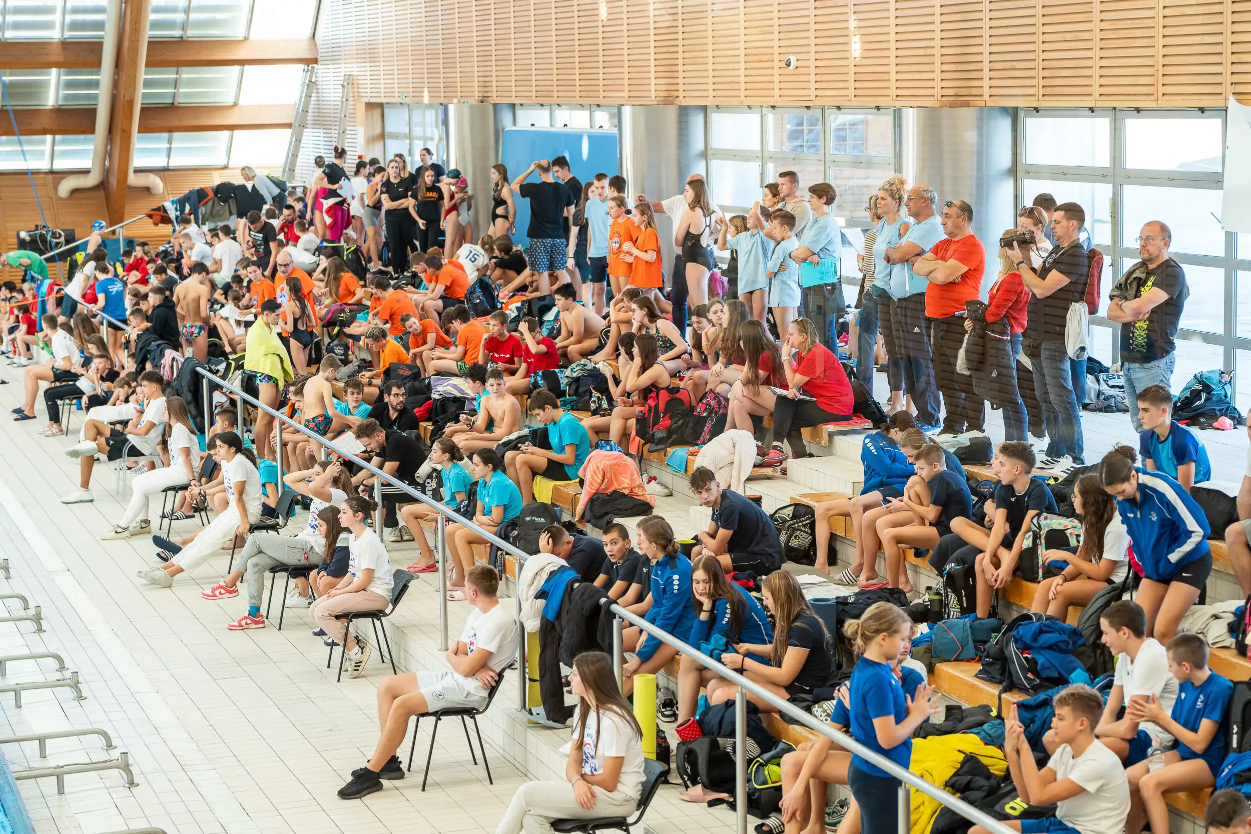 15 medunarodni plivacki miting sveti krsevan visnjik pk zadar 43