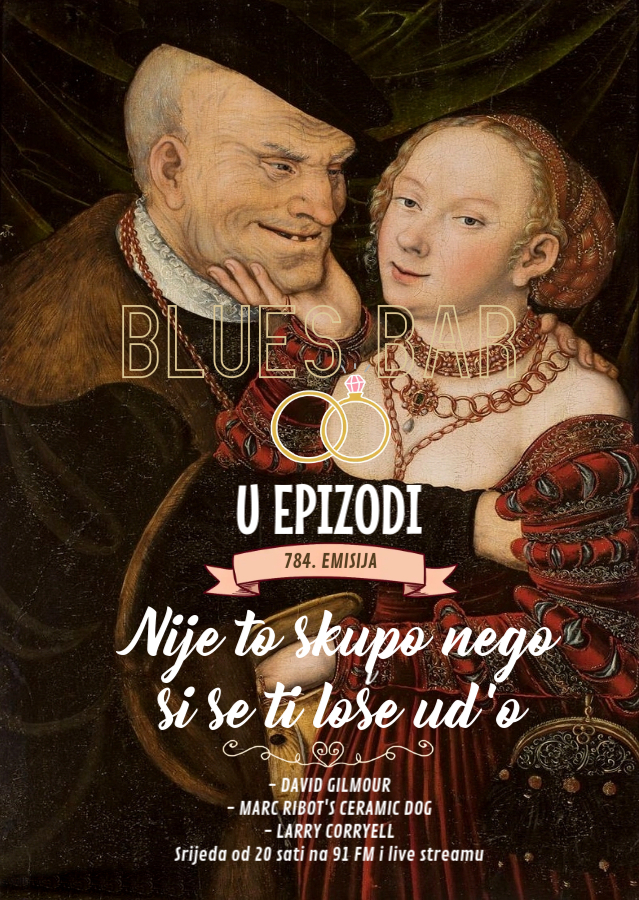 Nije to skupo poster