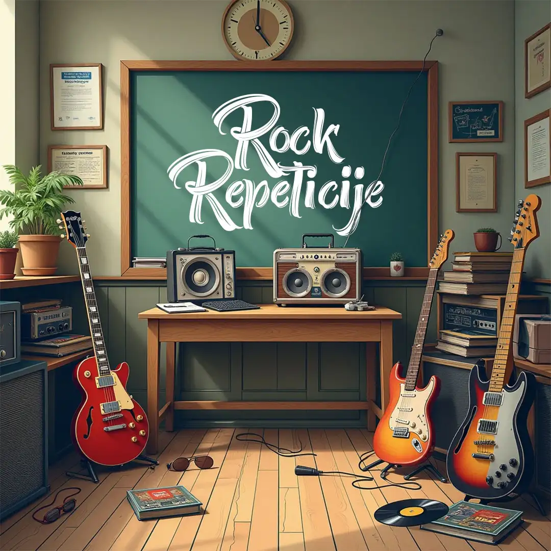 RockRepeticije