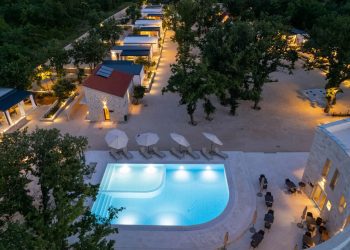 Foto: Dionis Camping Zaton