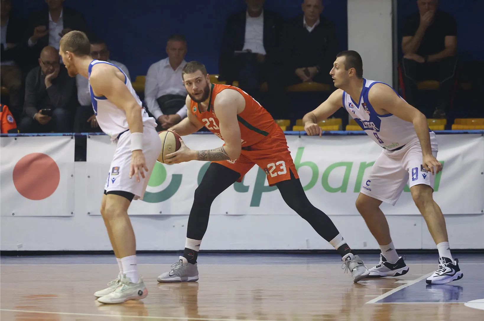 kk zadar kk cedevita olimpija 091124 15