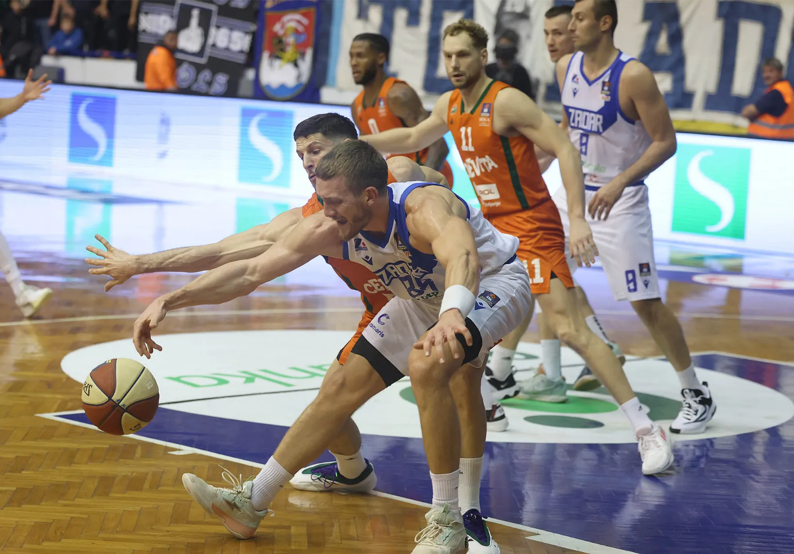 kk zadar kk cedevita olimpija 091124 30