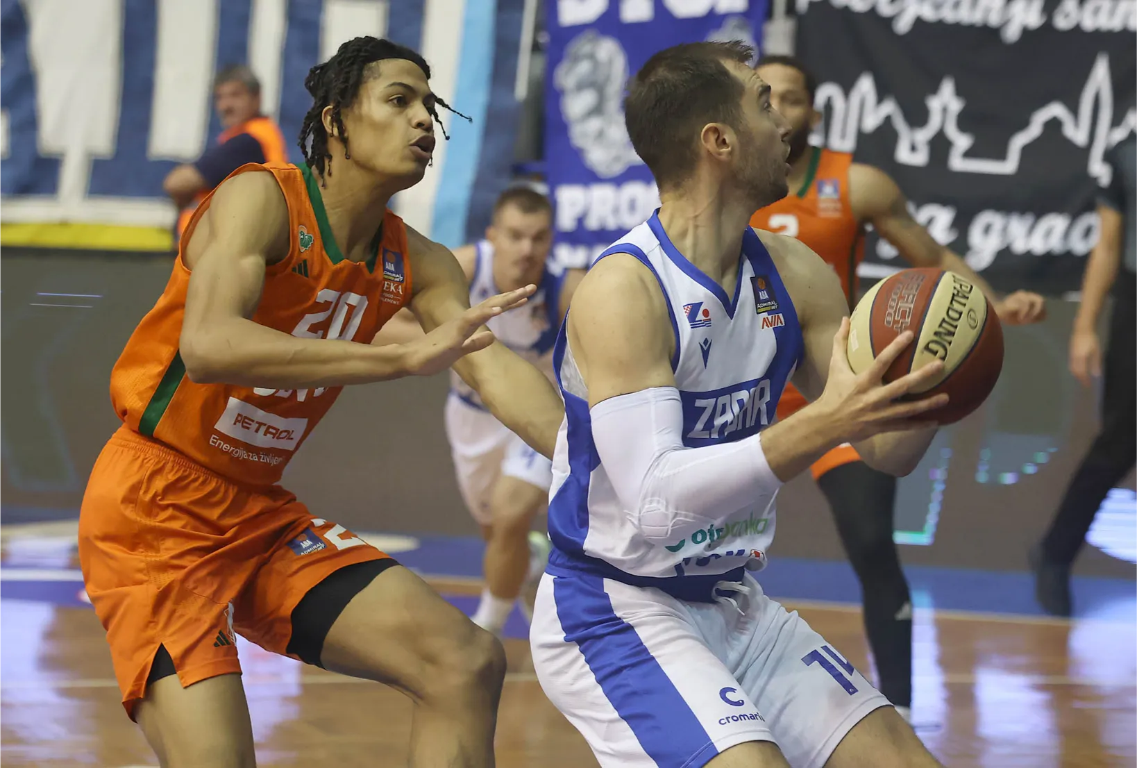 kk zadar kk cedevita olimpija 091124 34