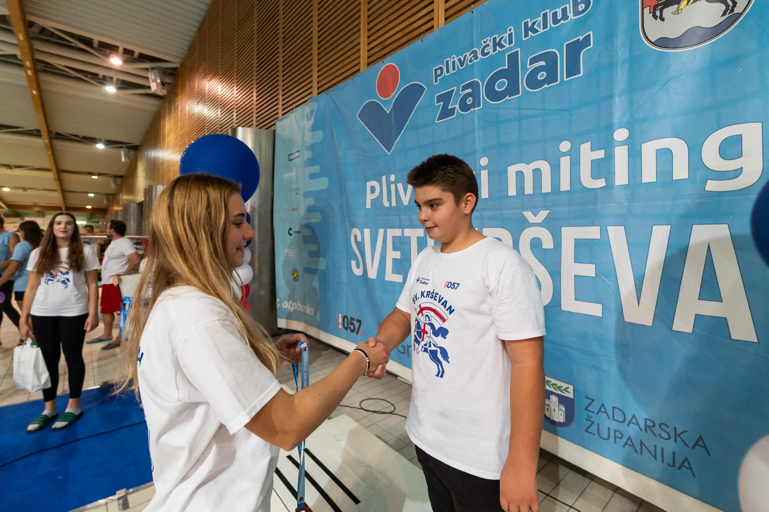 medunarodni plivacki miting sveti krsevan drugi dan 100