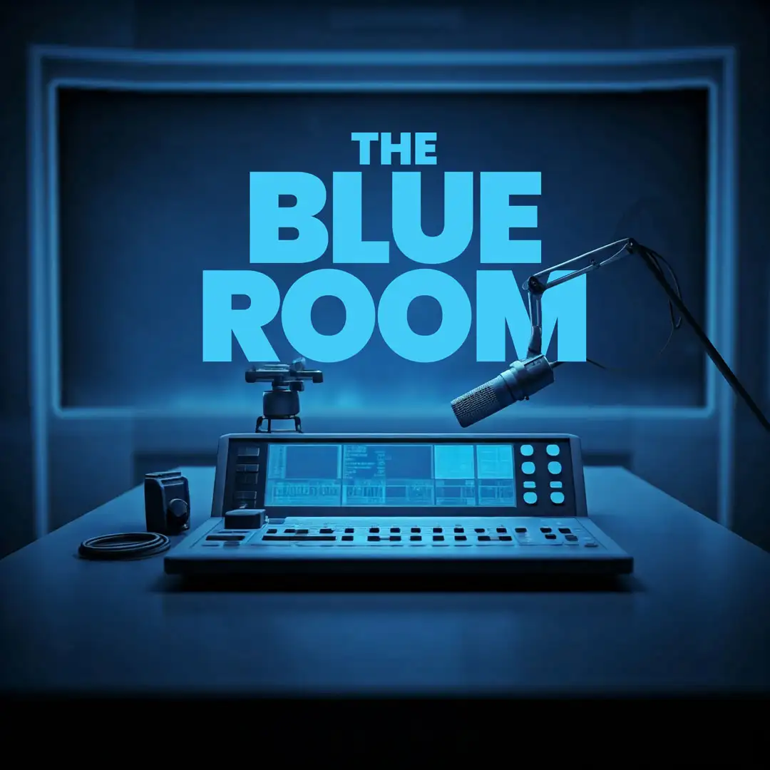 BlueRoom