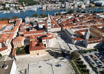 zadar lovci