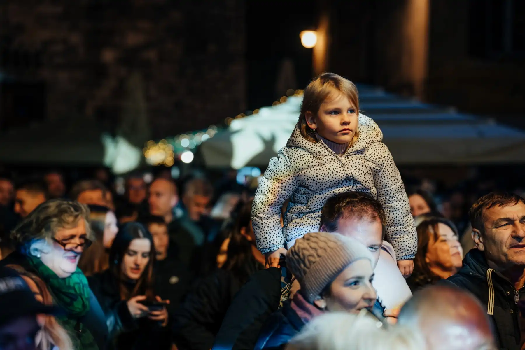 03 Neno Belan Fiumens Advent u Zadru 30.11.2024 Foto Matija Lipar