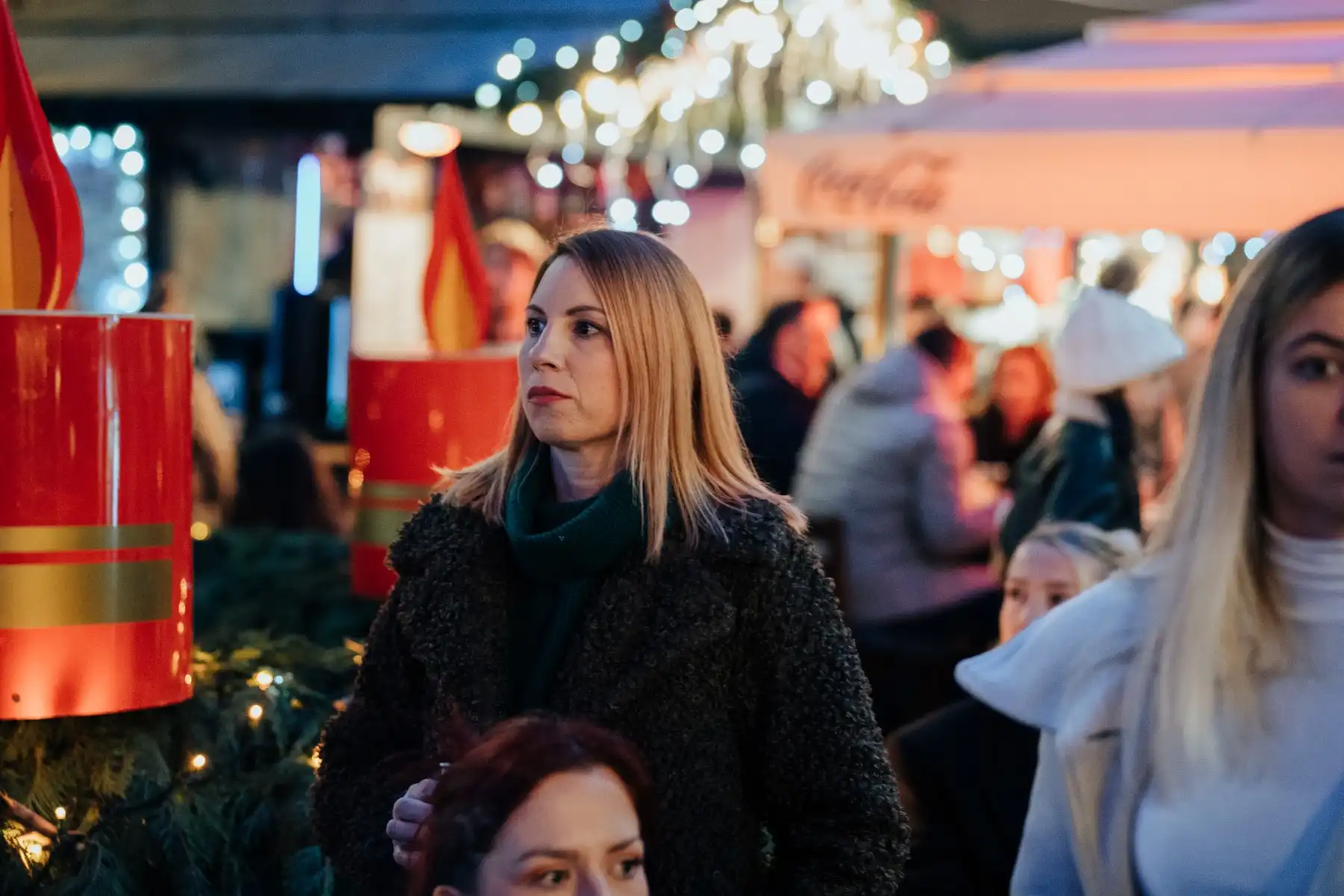 09 Neno Belan Fiumens Advent u Zadru 30.11.2024 Foto Matija Lipar