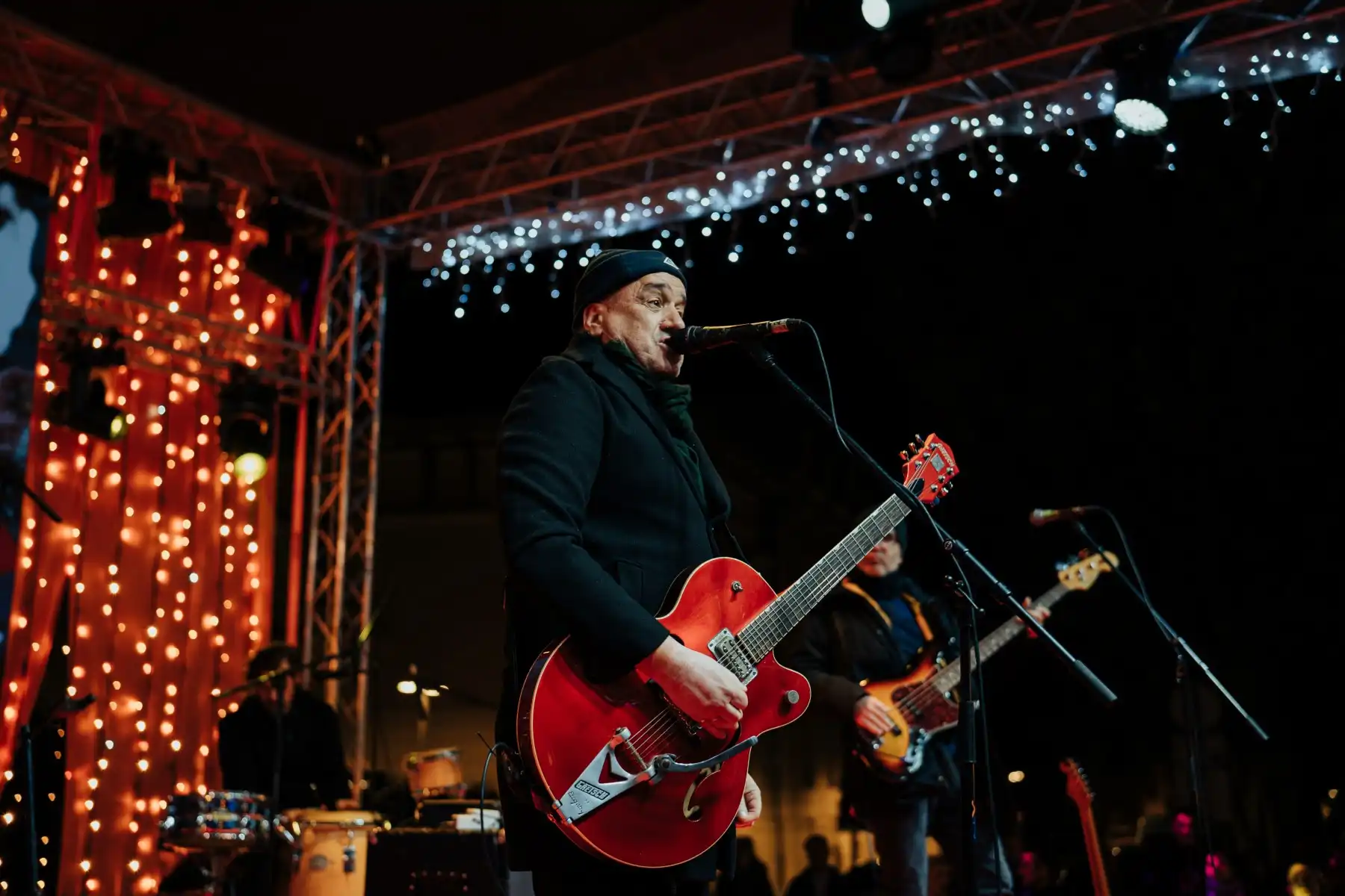 15 Neno Belan Fiumens Advent u Zadru 30.11.2024 Foto Matija Lipar