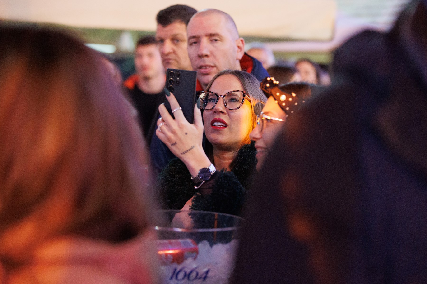 18 Matija Cvek Advent u Zadru 28.12.2024 Foto Bojan Bogdanic