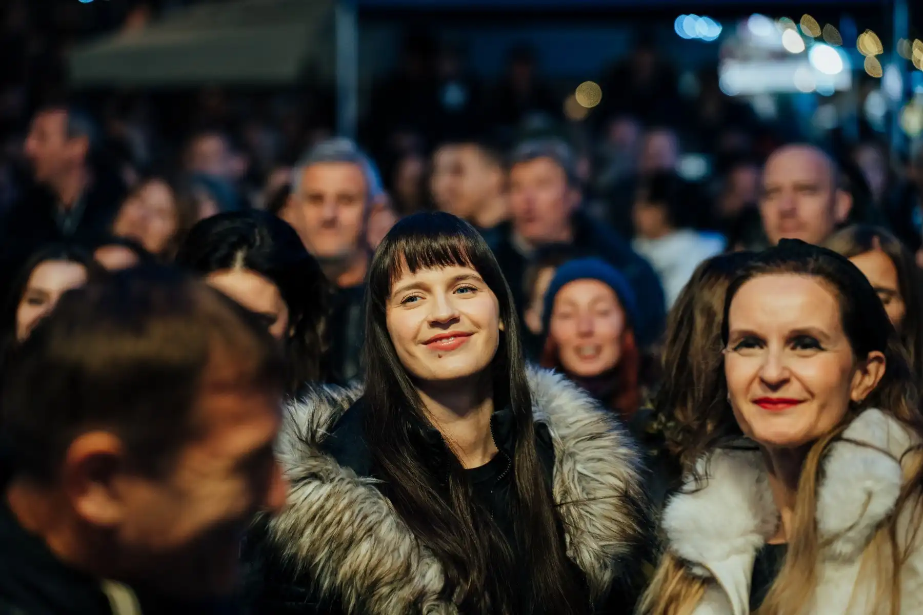 18 Neno Belan Fiumens Advent u Zadru 30.11.2024 Foto Matija Lipar