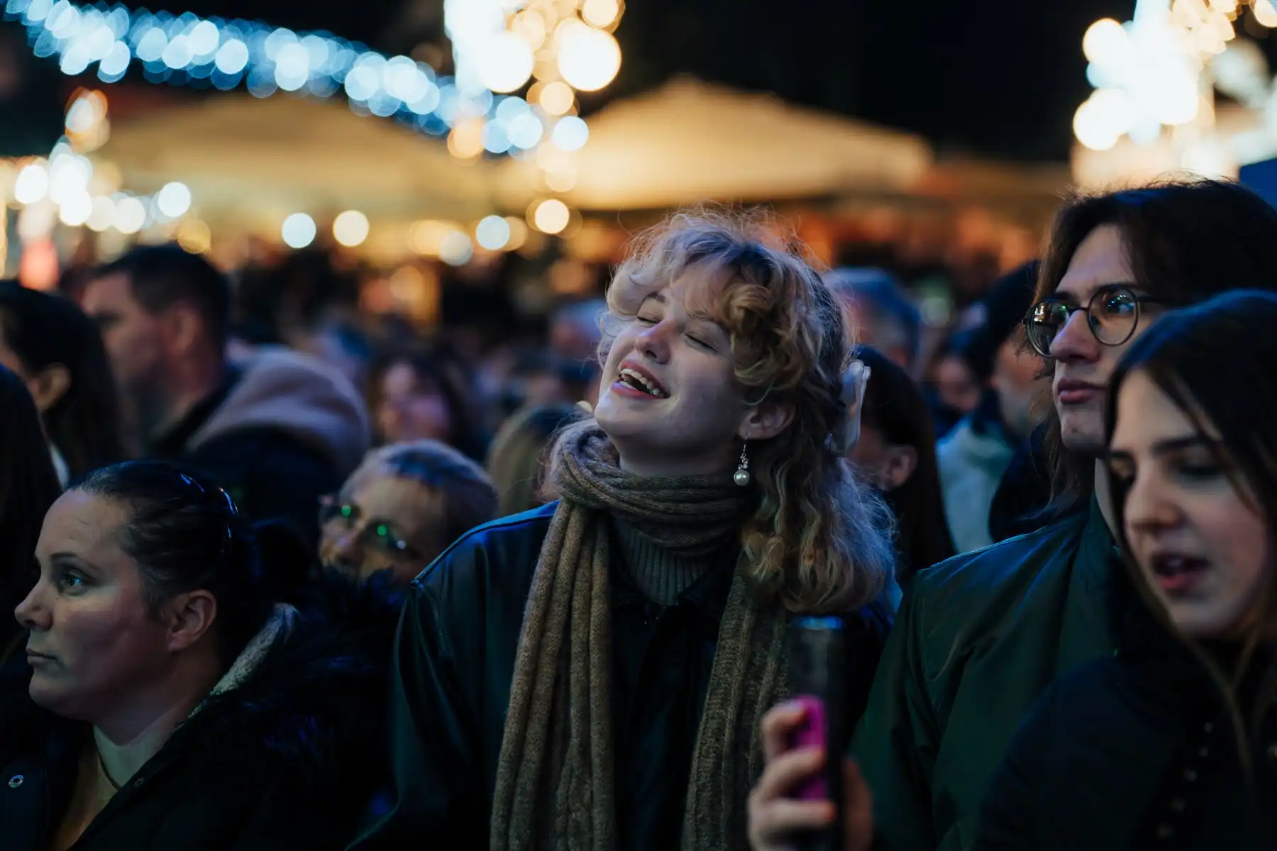 25 Neno Belan Fiumens Advent u Zadru 30.11.2024 Foto Matija Lipar