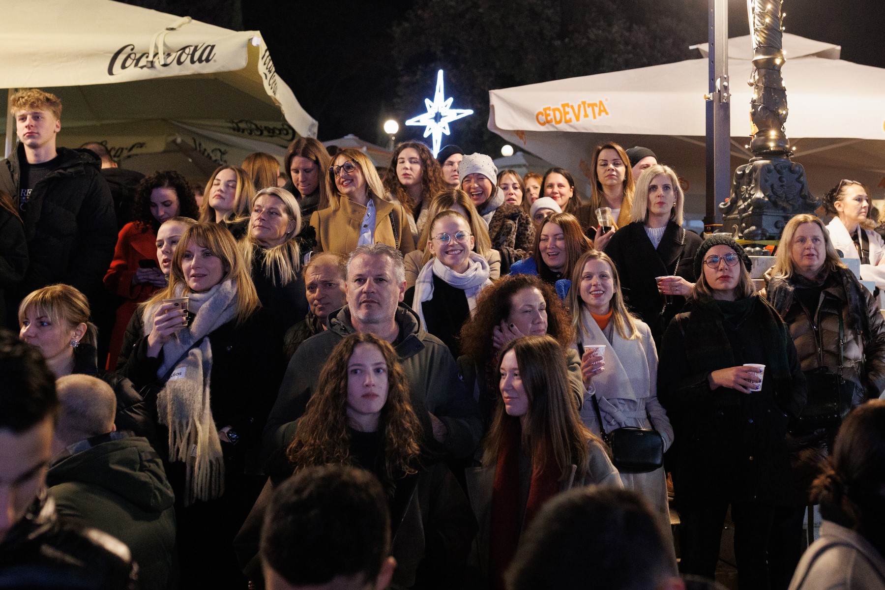 34 Matija Cvek Advent u Zadru 28.12.2024 Foto Bojan Bogdanic