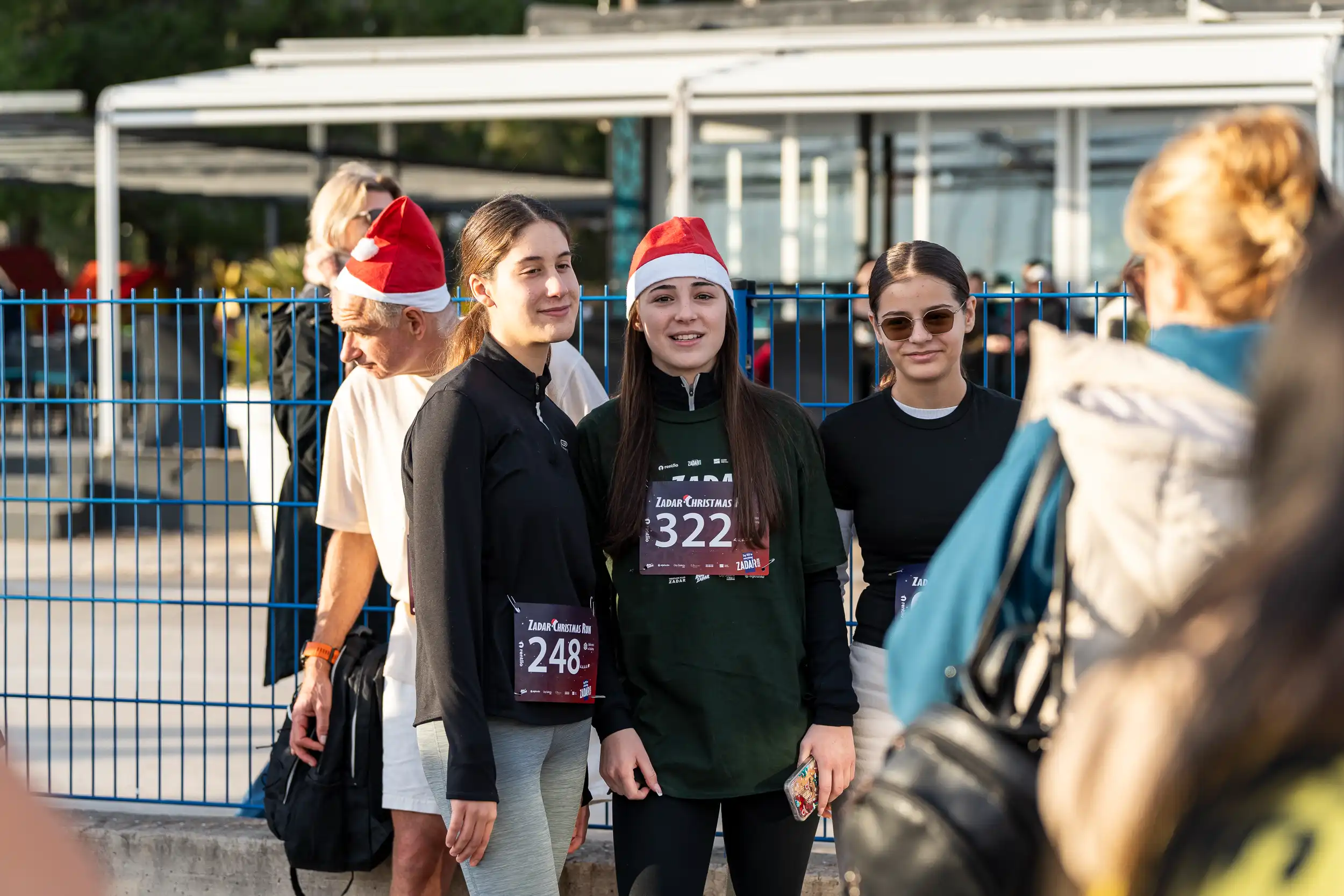 Zadar Christmas Run 2024 19