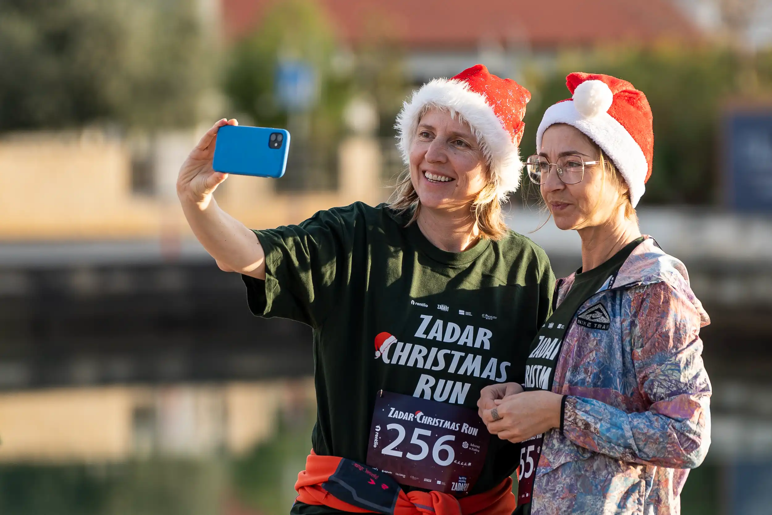 Zadar Christmas Run 2024 20