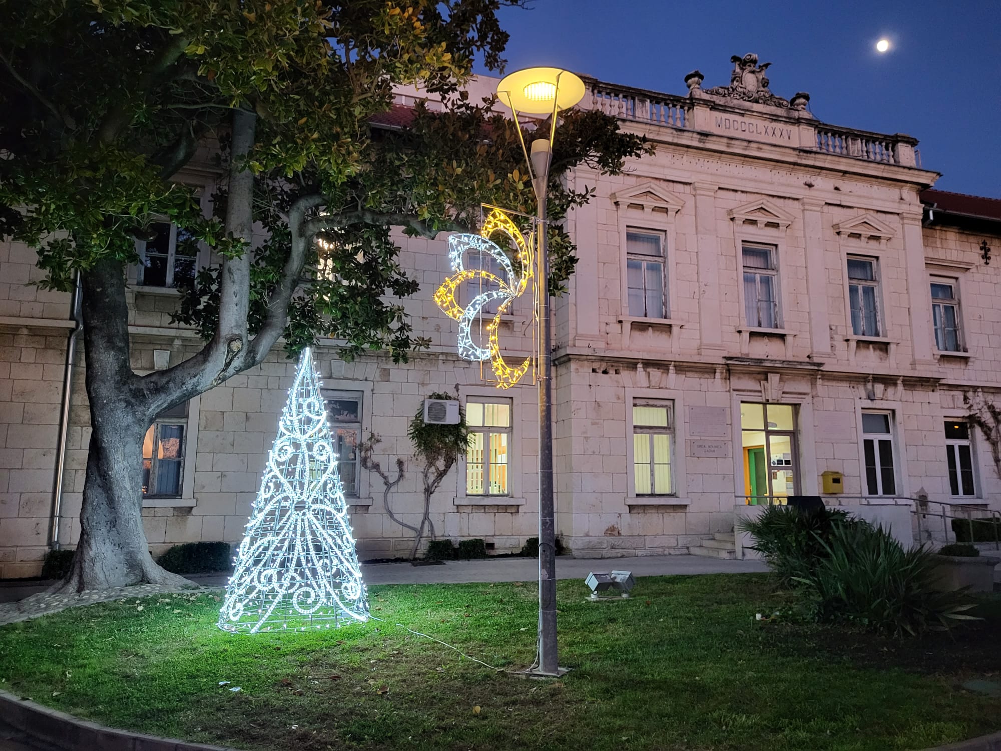 Foto: OB Zadar