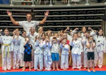 Foto: Taekwondo klub Zadar