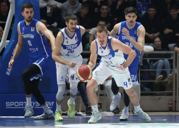 Foto: Zvonko Kucelin (KK Zadar)