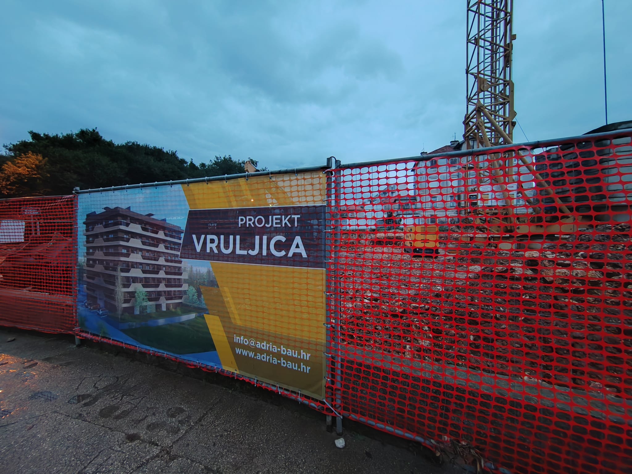 projekt vruljica