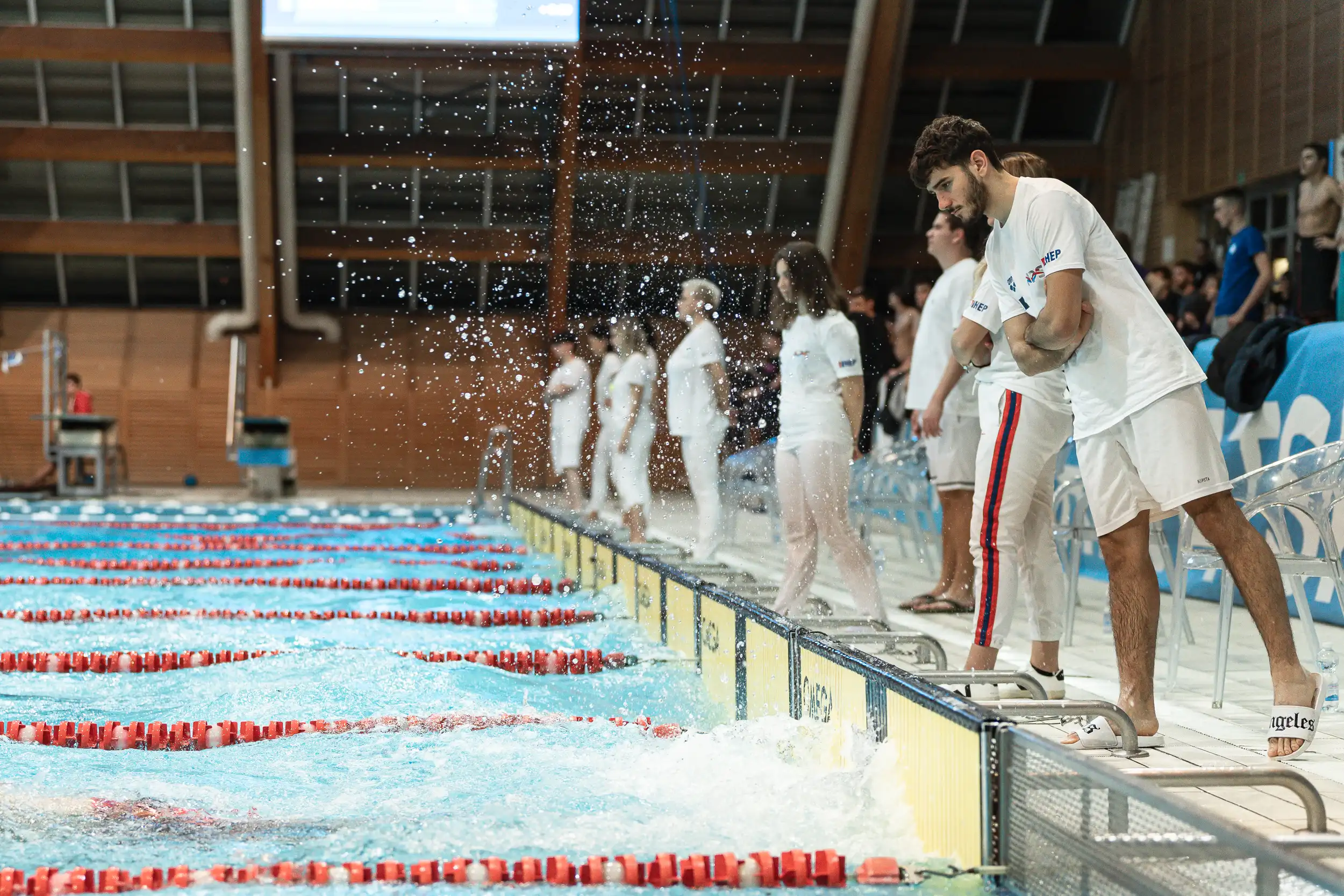 prvenstvo hrvatske plivanje prvi dan visnjik pk zadar 62