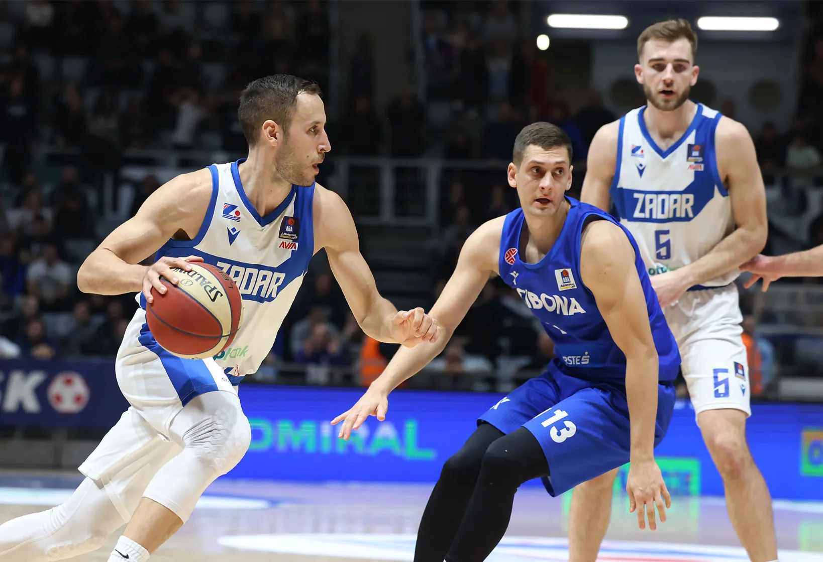 kk zadar kk cibona 100125 04mihailovic