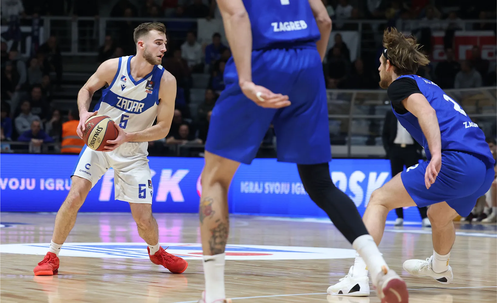 kk zadar kk cibona 100125 07wahl