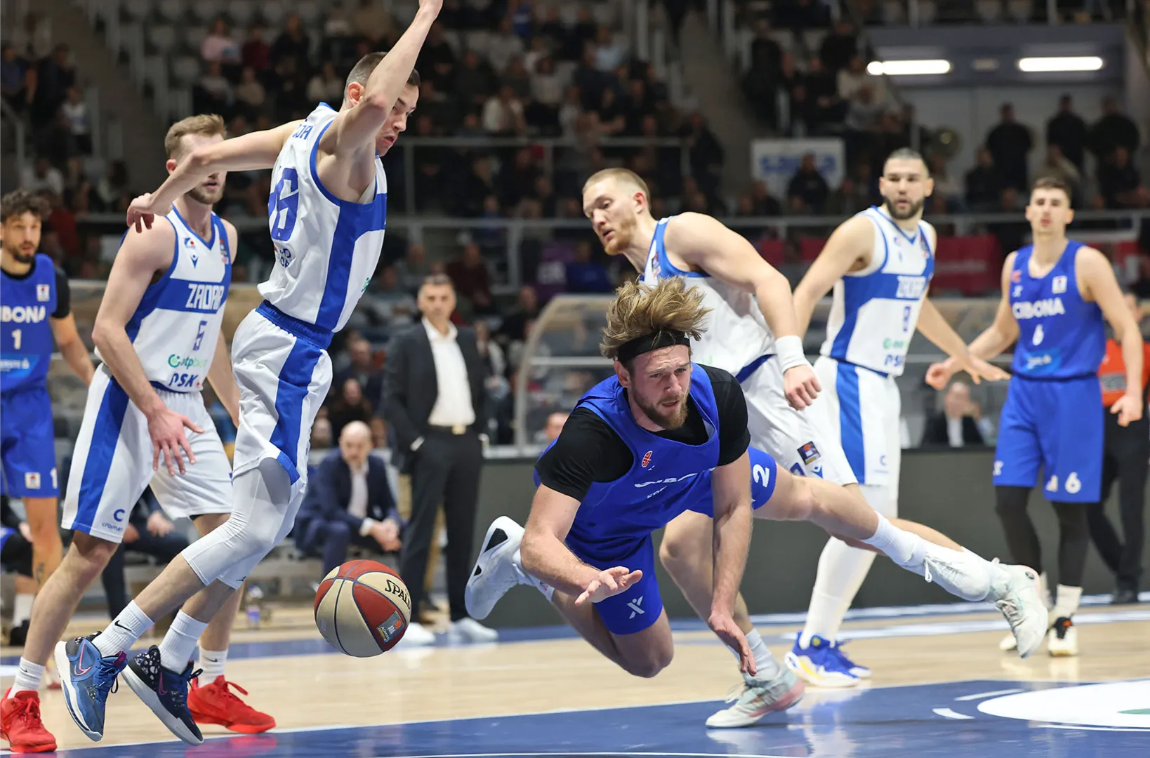 kk zadar kk cibona 100125 24