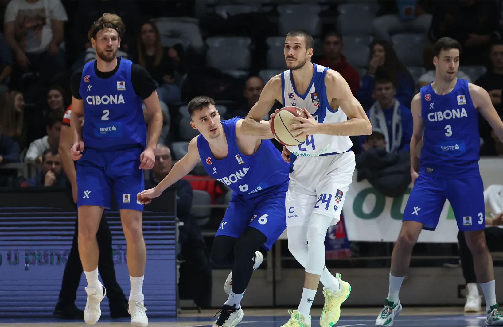 kk zadar kk cibona 100125 28