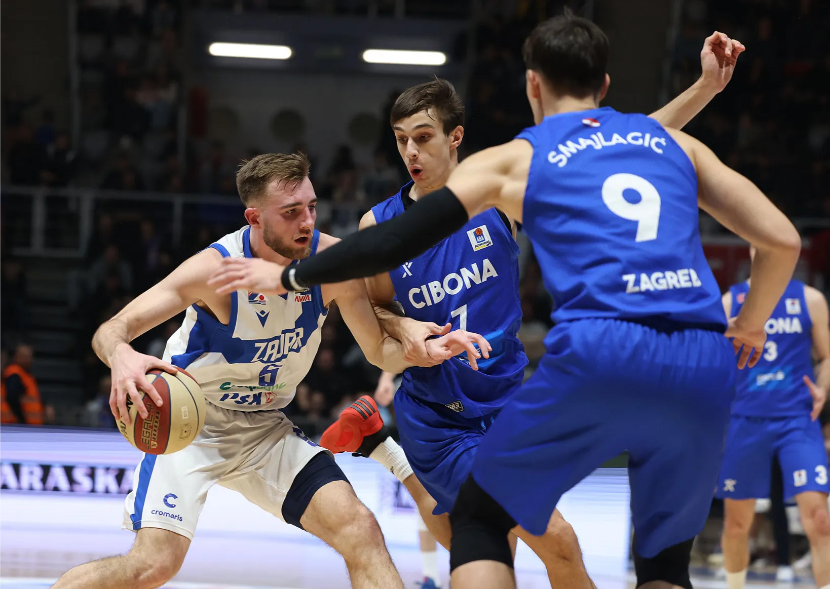 kk zadar kk cibona 100125 46