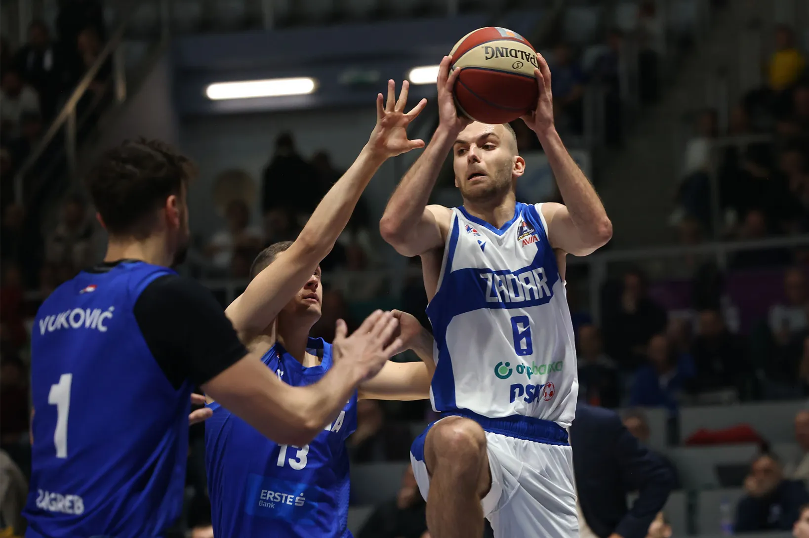 kk zadar kk cibona 100125 48