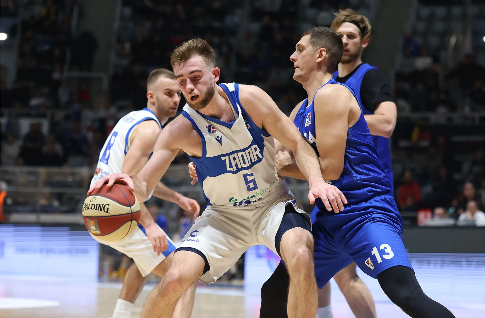 kk zadar kk cibona 100125 50