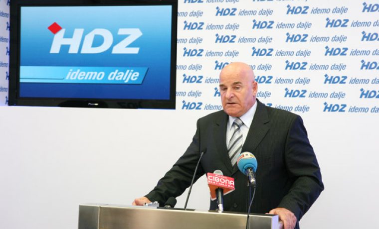 Foto: HDZ