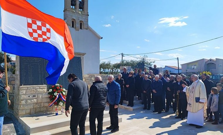 Foto: Hrvatski Domobran Ogranak Zadar